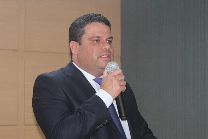 Sem partido ainda definido, Thiago ML poderá tentar disputar a Prefeitura de Arapiraca em 2024