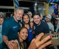 Rumo ao Senado: recebido por centenas de apoiadores, Arthur Lira tem apoio reafirmado por Edilza Alves e lideranças de Lagoa da Canoa