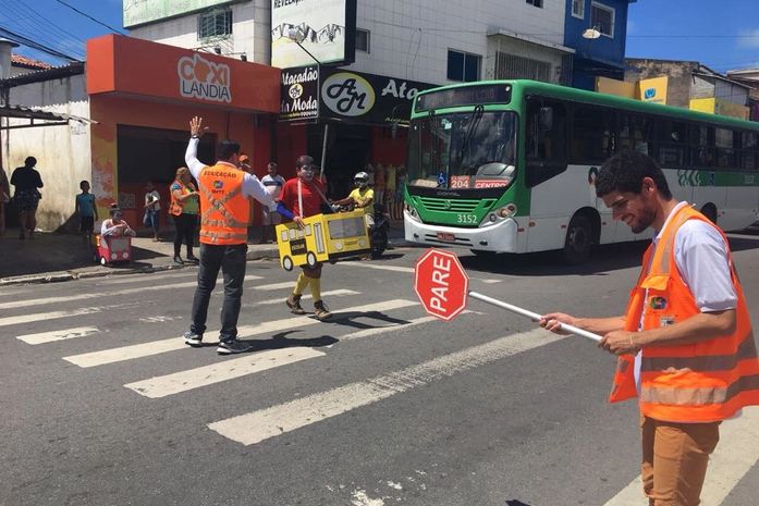 Em apenas três meses, acidentes de trânsito fazem mais de 2.500 vítimas