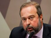 Alexandre Vieira, ministro