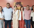 Seis municípios alagoanos aderem ao Núcleo de Telessaúde 