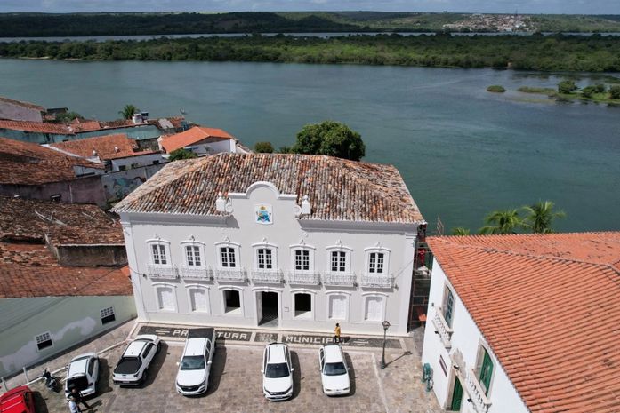 Penedo está entre as 11 cidades com maior transparência em Alagoas, segundo ranking nacional