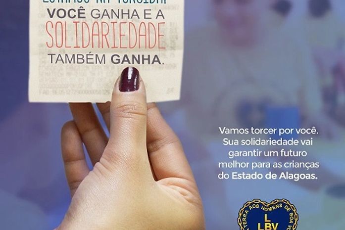 Solidariedade por meio da Nota Fiscal Cidadã