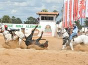 Estado de Alagoas quer incentivar vaquejada