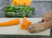 Educação convoca 40 merendeiras aprovadas na prova prática do PSS