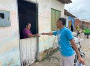 Porto de Pedras: Secretaria de Educação inicia Semana da Busca Ativa Escolar