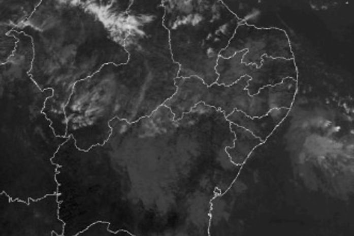 Inmet emite dois novos alertas de chuvas para municípios alagoanos; confira quais