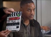 Ang Lee e equipe falam sobre experiência cinematográfica com ‘Projeto Gemini’