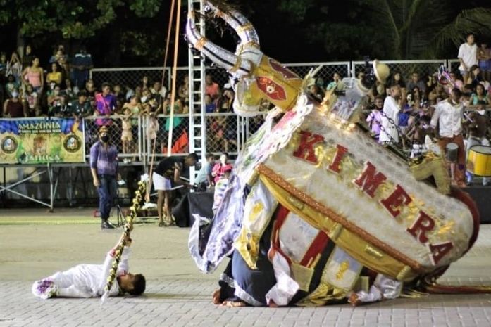 5º Festival da Cultura Popular leva 7 atrações gratuitas ao Jaraguá no sábado (31)
