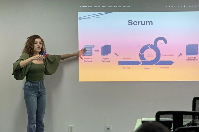 Secti promove workshop sobre Tecnologia da Informação para empresas alagoanas