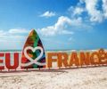 Praia do Francês: Estado decreta desapropriação de terreno à beira-mar em Marechal Deodoro