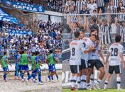 Dia de decisão: CSA e ASA abrem quartas de final da Série D, fora de casa