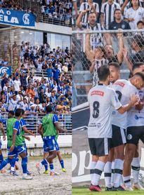 Dia de decisão: CSA e ASA abrem quartas de final da Série D, fora de casa