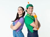 Dia das Crianças do Parque Shopping terá diversas atrações e promoção especial