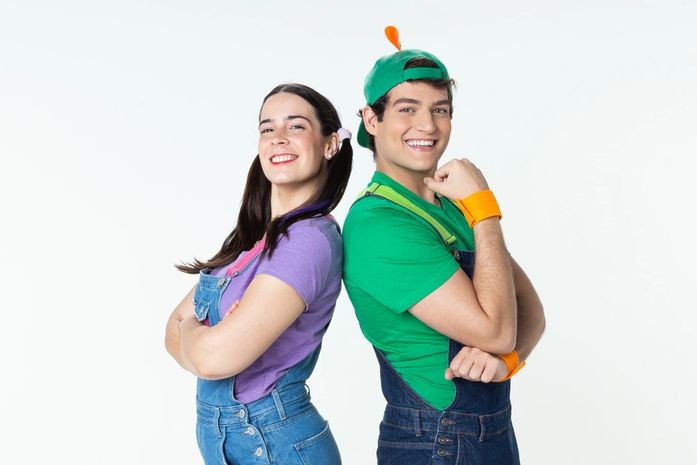 Dia das Crianças do Parque Shopping terá diversas atrações e promoção especial