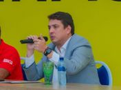 José de Barros Lima Neto, controlador-geral do Município de Maceió