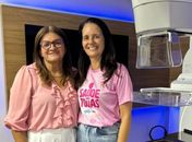 A saúde não para: Carreta da Mulher realiza mais de 2 mil atendimentos em 42 dias em Delmiro Gouveia