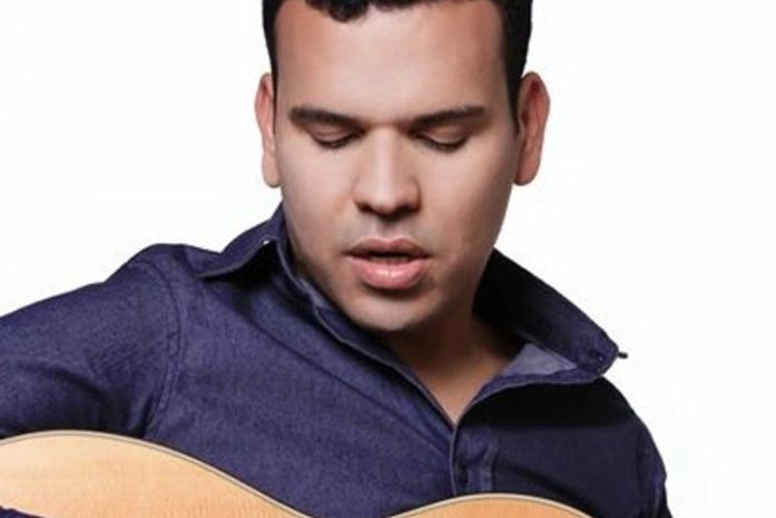 Artista alagoano, músico Tinho Lima apresenta novo show