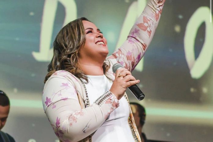 5ª edição do "Raízes da Fé”, fará tributo à obra da cantora alagoana Lucieli Araújo e une comunidade em ato beneficente