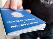 Carteira de trabalho