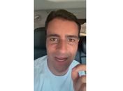 JHC denuncia Renan Filho por tentar calar voz de evangélicos

