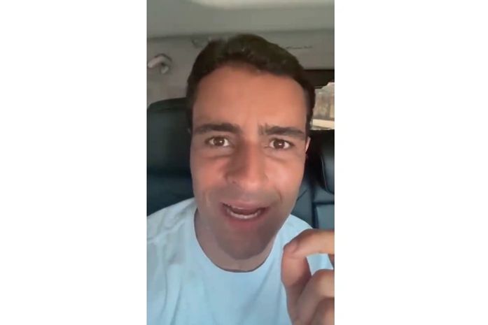 JHC denuncia Renan Filho por tentar calar voz de evangélicos