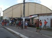 Vila dos Pescadores 