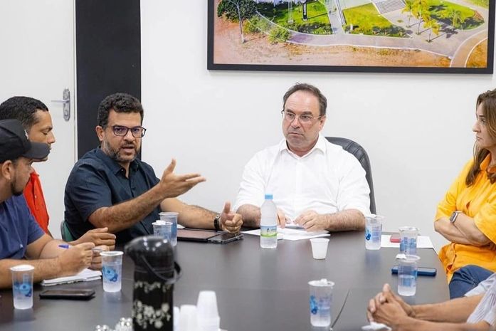 Revitalização do Mercado Público de Arapiraca será concluída em setembro