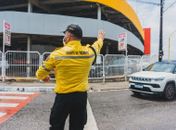 Confira as alterações no trânsito para as prévias carnavalescas em Maceió