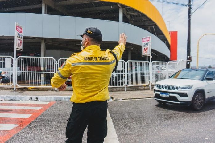 Confira as alterações no trânsito para as prévias carnavalescas em Maceió