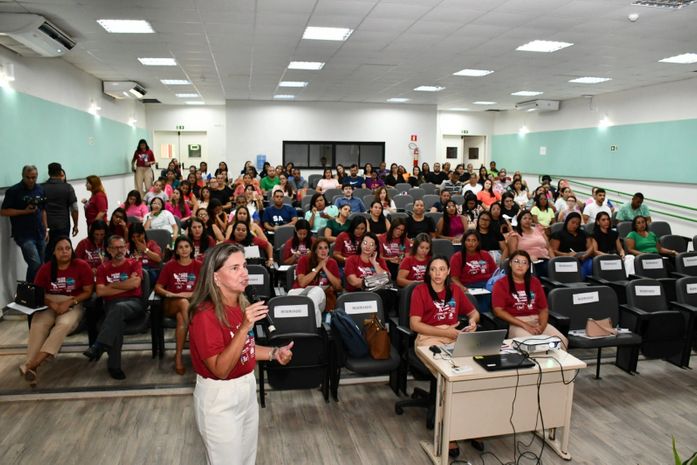 I Simpósio Multidisciplinar de Prevenção à Doença Renal é realizado São Miguel dos Campos