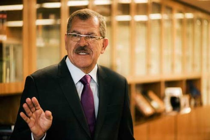 Ministro Humberto Martins