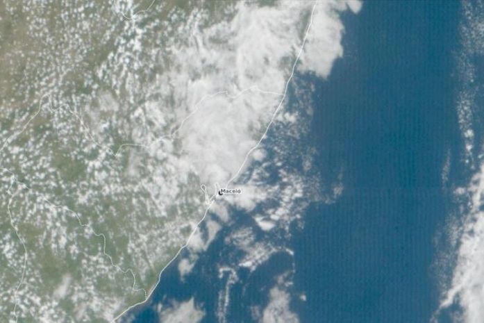 Fim de semana deve ser de sol em AL