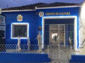 Centro de Cultura de Palmeira é aberto para visitação