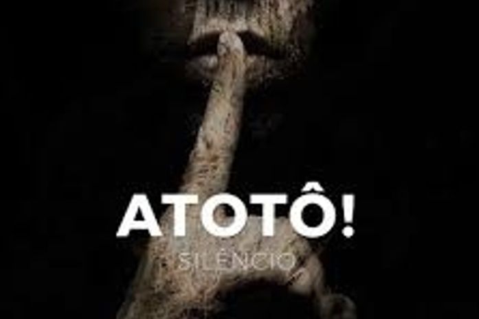 Que o Senhor da Terra, Obaluaê, cubra nossas feridas com suas palhas. Sua benção, meu amado Babá! Atotô!