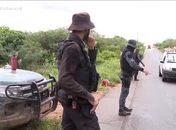 Irmão de um dos fugitivos da penitenciária de Mossoró é preso 