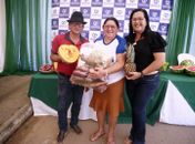 PAA de Lagoa da Canoa realiza entrega de cestas nutricionais na comunidade Mata Limpa 
