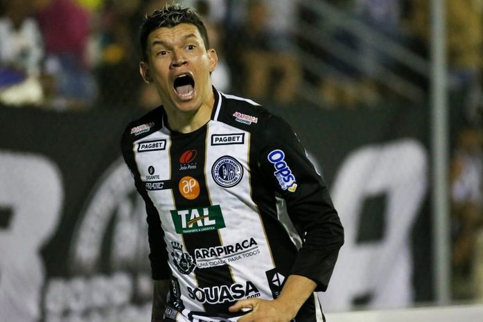 ASA poderá contar com Júnior Viçosa e Zé Wilson neste sábado (06)