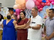 Semana do Bebê 2023 é iniciada em São Miguel dos Campos