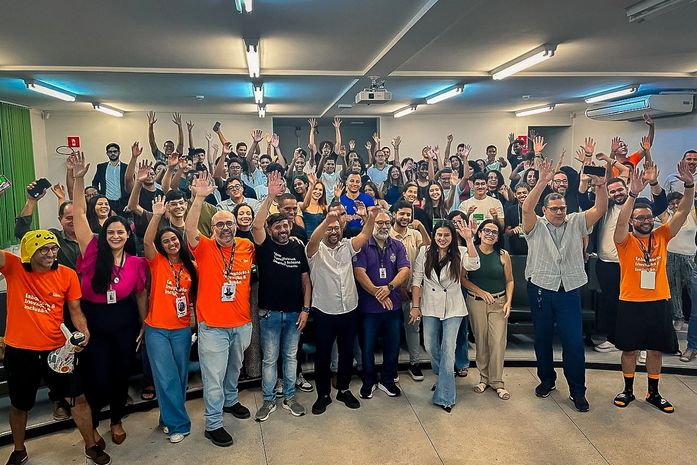 Desafio de inovação oferece R$ 4 mil para ideias que resolvam problemas reais de logística reversa