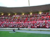 Parabéns, Galo! CRB comemora 105 anos nesta quarta-feira e fará celebração para a torcida
