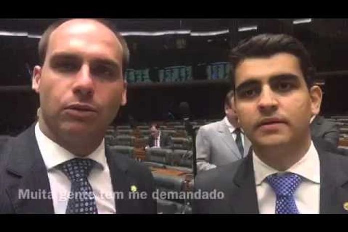 JHC quer ser a salvação da lavoura