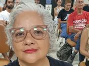Lenilda Luna é pré-candidata à Prefeitura de Maceió pelo Unidade Popular