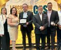 Arapiraca é premiada no 1° Encontro Alagoano de Contabilidade no Serviço Público (CASP)