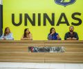 Municípios alagoanos vão levar 18 experiências do SUS para premiação nacional 