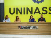 Municípios alagoanos vão levar 18 experiências do SUS para premiação nacional 
