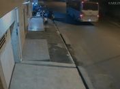 Imagens de Câmera de Segurança 