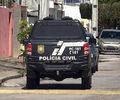 PC prende jovem de 19 anos por ameaças e perseguição à ex-companheira grávida