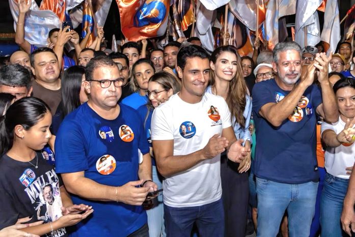 Grande Maceió e Litoral Sul: Arthur Lira demonstra força com JHC e Marina em Barra de São Miguel, Marechal, Satuba e Roteiro