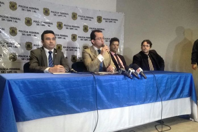 Fraude em licitação de merendas pode atingir mais de 20 municípios, estima PF